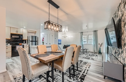 Cape Saint Claire House | Perfect Home near Chesapeake Bay