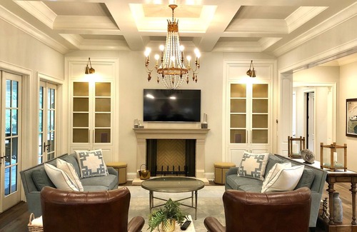 Anchorage House | Perfect Home, Perfect Location