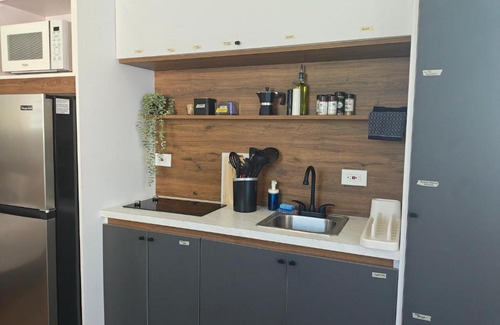 Santurce Apartment | Perfect Homebase Studio Near Beach