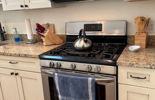 Highlands House | Perfect House for family of 4, 10 min walk to town