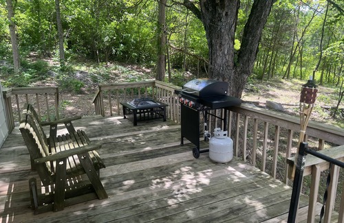 Greeneville House | Perfect, huge, relaxing, and peaceful house located 10 min. of from the city.