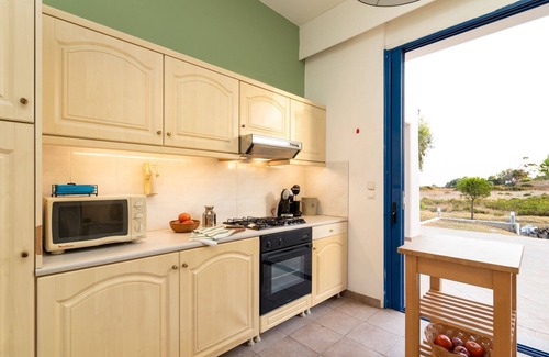 South Rhodes Villa | Perfect Lachania Beach House | 6 Bedrooms | Spectacular Sea Views | Pool Table