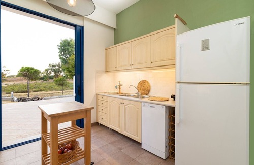 South Rhodes Villa | Perfect Lachania Beach House | 6 Bedrooms | Spectacular Sea Views | Pool Table