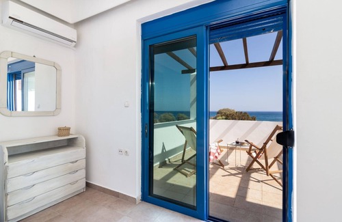 South Rhodes Villa | Perfect Lachania Beach House | 6 Bedrooms | Spectacular Sea Views | Pool Table