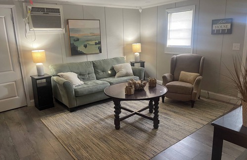 Iuka House | Perfect lake house at Scruggs Bridge!
