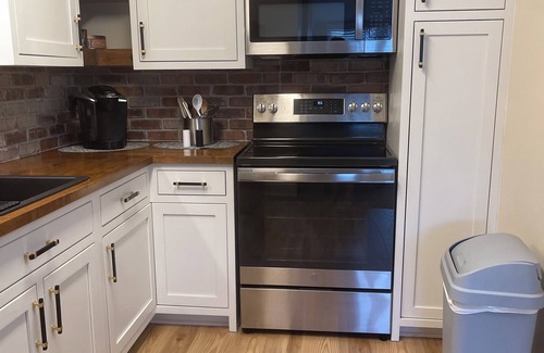Auburn Condo | Perfect Little Condo in Downtown Auburn.