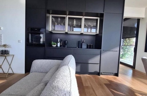 Gallus Apartment | Perfect location for a relaxing vacation