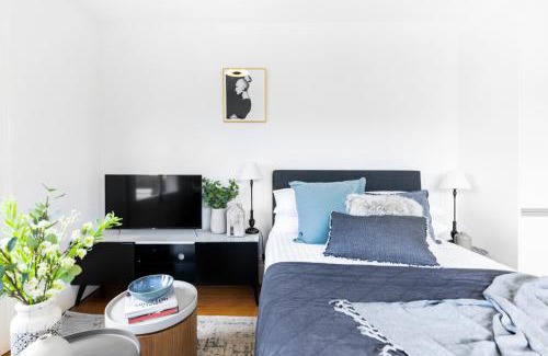 Glebe Apartment | Perfect Located Studio Apartment