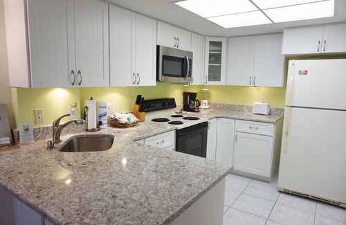 Englewood Villa | Perfect location at the Marina with a Waterview in a perfect location A1221MB