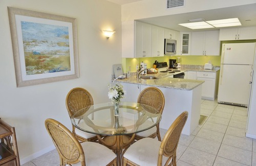 Englewood Villa | Perfect location at the Marina with a Waterview in a perfect location A1221MB