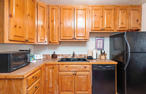 Northeast Santa Fe Hotel | Perfect Location For A Santa Fe Getaway, Blocks To The Plaza