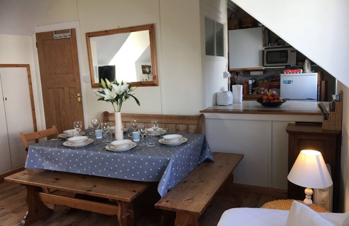 Trebetherick House | Perfect location for family holiday, within easy walk of Polzeath and Daymer.