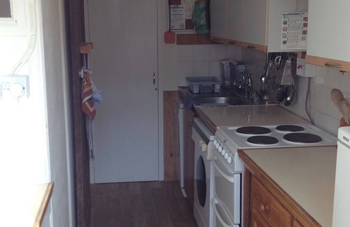 Trebetherick House | Perfect location for family holiday, within easy walk of Polzeath and Daymer.