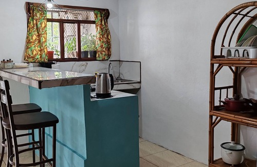 El Cerro Apartment | Perfect location for low budget travel