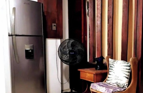 El Cerro Apartment | Perfect location for low budget travel