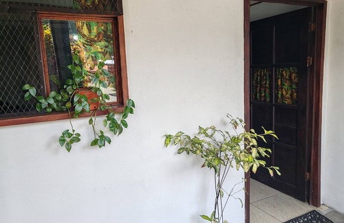El Cerro Apartment | Perfect location for low budget travel