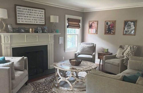 High Point House | Perfect location for HP Market