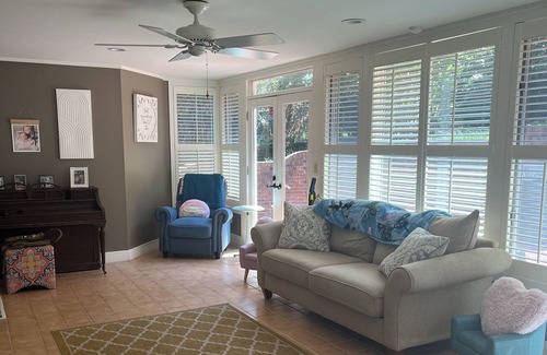 High Point House | Perfect location for HP Market