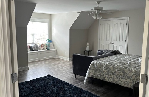 Buechel House | Perfect location for Bourbon and beyond!