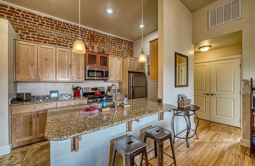 Salida Condo | Perfect Location! The Downtowner- Cozy and Convenient!