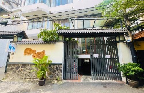 Phuong 6 Apartment | Perfect Location, City Cente, Entire Apartment in Ho Chi Minh City