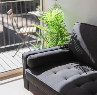 Santiago Apartment | Perfect Lodging La Reina Connection and Comfort