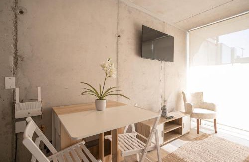 Santiago Apartment | Perfect Lodging La Reina Connection and Comfort