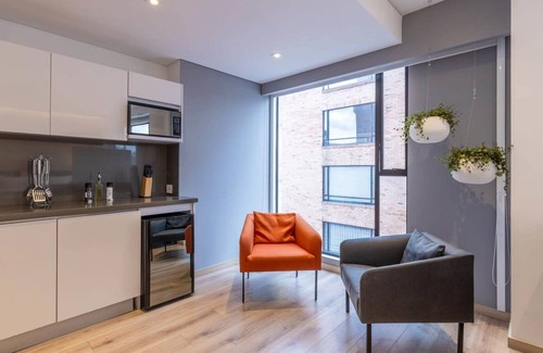 San Patricio Apartment | Perfect Loft in San Patricio