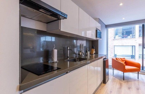 San Patricio Apartment | Perfect Loft in San Patricio