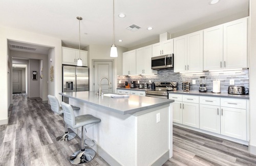 Sacramento House | Perfect long term rental home in a peaceful neighborhood
