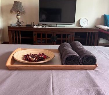 Seri Tanjung Pinang Apartment | Perfect Marina Stay @ Strait Quay 6 Pax Max