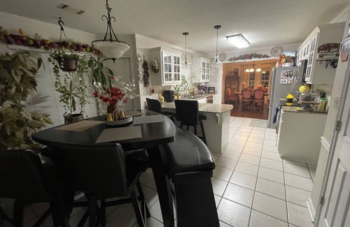 Gracewood House | Perfect Masters Rental! Beautiful ranch home Close to Augusta Nationals & Stores