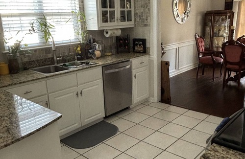 Gracewood House | Perfect Masters Rental! Beautiful ranch home Close to Augusta Nationals & Stores