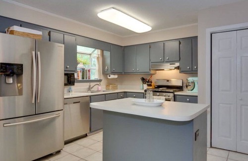 Augusta House | Perfect Masters Rental, Very Close to course, Downtown, I-20, and Restraunts