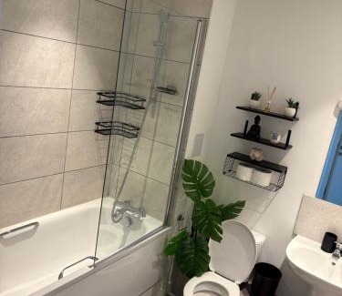 Wandsworth Apartment | Perfect New Built Property, Wandsworth