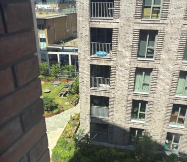 Wandsworth Apartment | Perfect New Built Property, Wandsworth