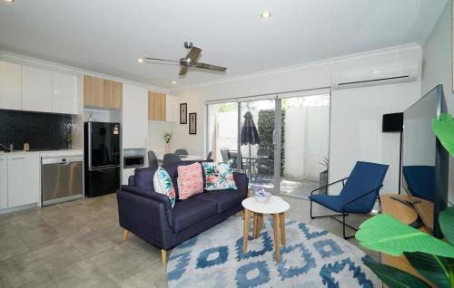 Perth Apartment | Perfect One Bed Home In Perth
