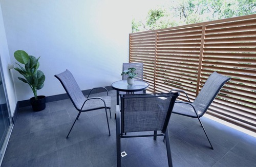 Midland Apartment | Perfect Pad in Midland sleeps 2