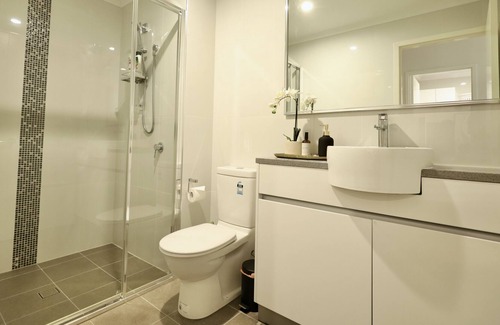 Midland Apartment | Perfect Pad in Midland sleeps 2