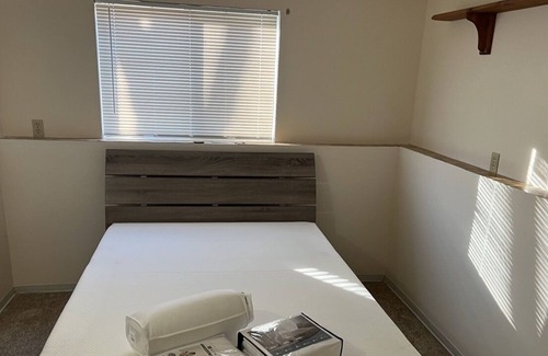 Security-Widefield House | Perfect PCS Home
