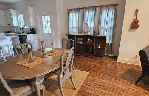 Ono Island House | Perfect Perdido Key Pensacola Rental: Steps to Gulf State Park, Beaches, & More!