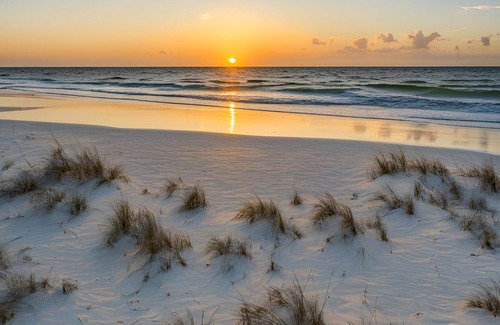 Ono Island House | Perfect Perdido Key Pensacola Rental: Steps to Gulf State Park, Beaches, & More!