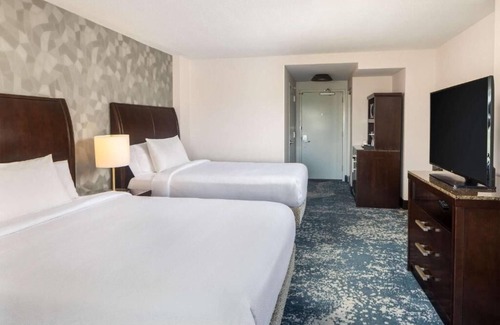 Bethesda Hotel | Perfect Pet Friendly Stay Near NIH, Metro Line And DC Hotspots