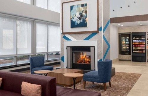 Bethesda Hotel | Perfect Pet Friendly Stay Near NIH, Metro Line And DC Hotspots