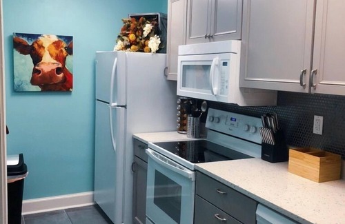 Arcadia House | Perfect Place - 1 Bed 1 bath apartment