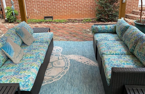 Arcadia House | Perfect Place - 1 Bed 1 bath apartment