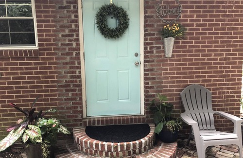 Arcadia House | Perfect Place - 1 Bed 1 bath apartment
