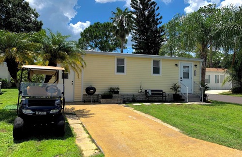Kissimmee Cottage | Perfect Place for a Perfect Vacation