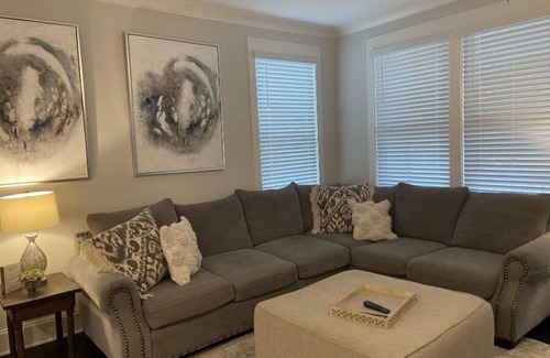Woodstock House | Perfect place for an extended stay