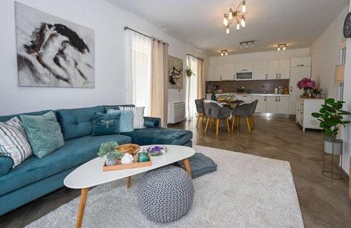 Gruda Villa | Perfect place for family vacation!